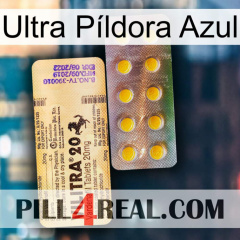 Ultra Píldora Azul new06